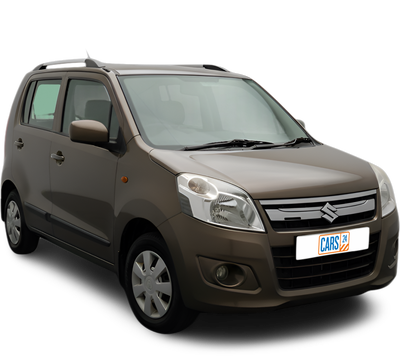 Maruti Wagon R 1.0-img